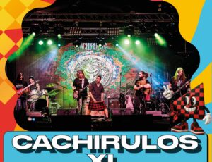 Concierto Pilares 2025